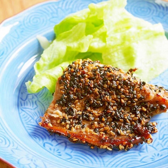 サバのごま焼き 香ばしごま レシピ 作り方 By 京たまご86 楽天レシピ サバのごま焼き 香ばしごま レシピ 作り方 By 京たまご86 楽天レシピ